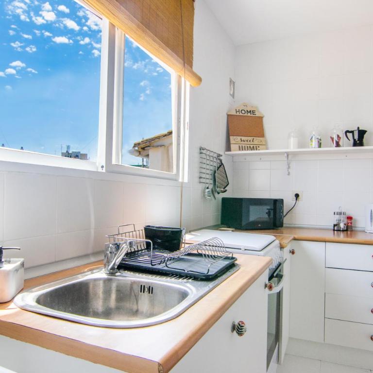 Kasa Katia Guest House - Apartment with Terrace - 4