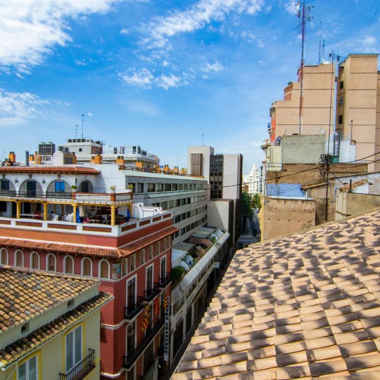 Kasa Katia Guest House - Apartment with Terrace - 14
