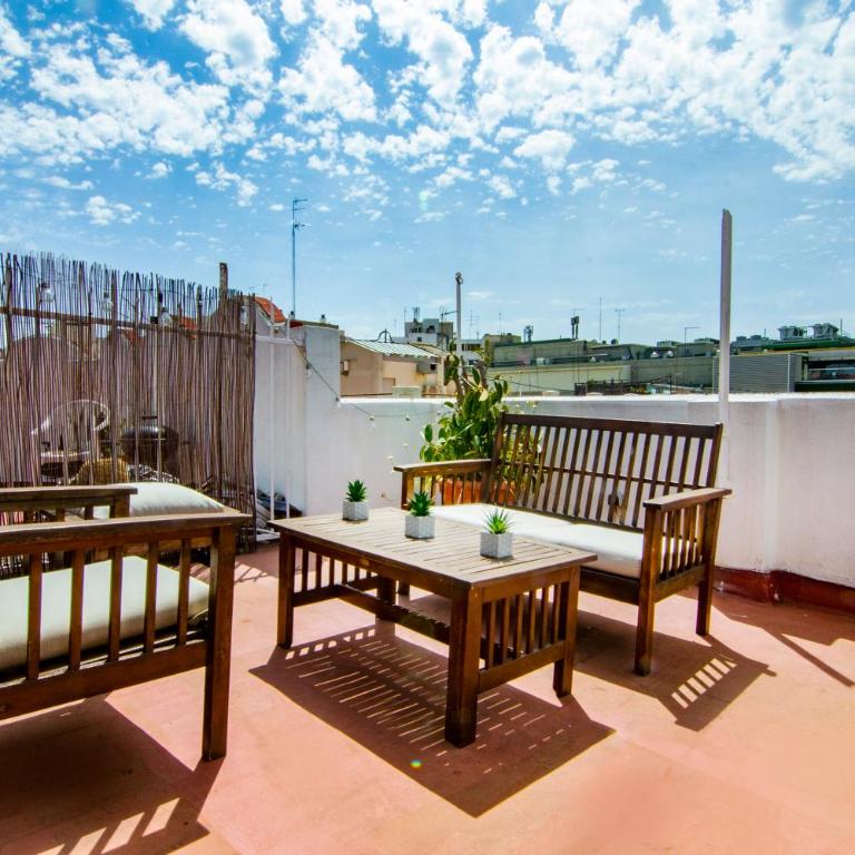 Kasa Katia Guest House - Apartment with Terrace - 16