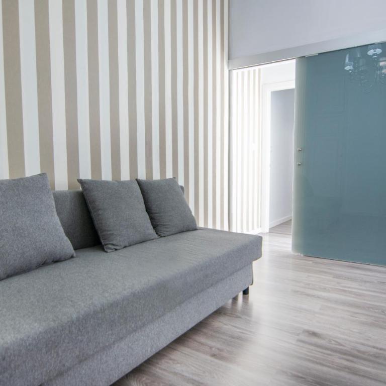Kasa Katia Guest House - Family Room with Private Bathroom - 3