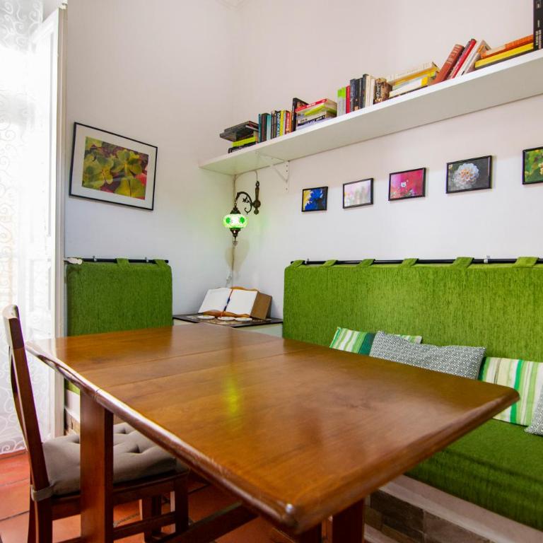 Kasa Katia Guest House - Standard Apartment - 1