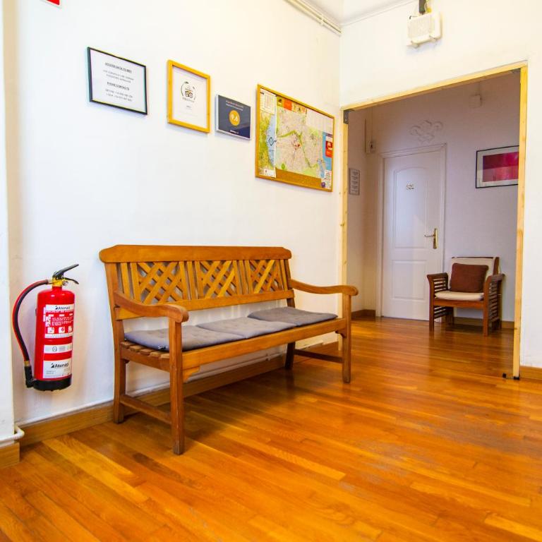 Kasa Katia Guest House - Standard Apartment - 9