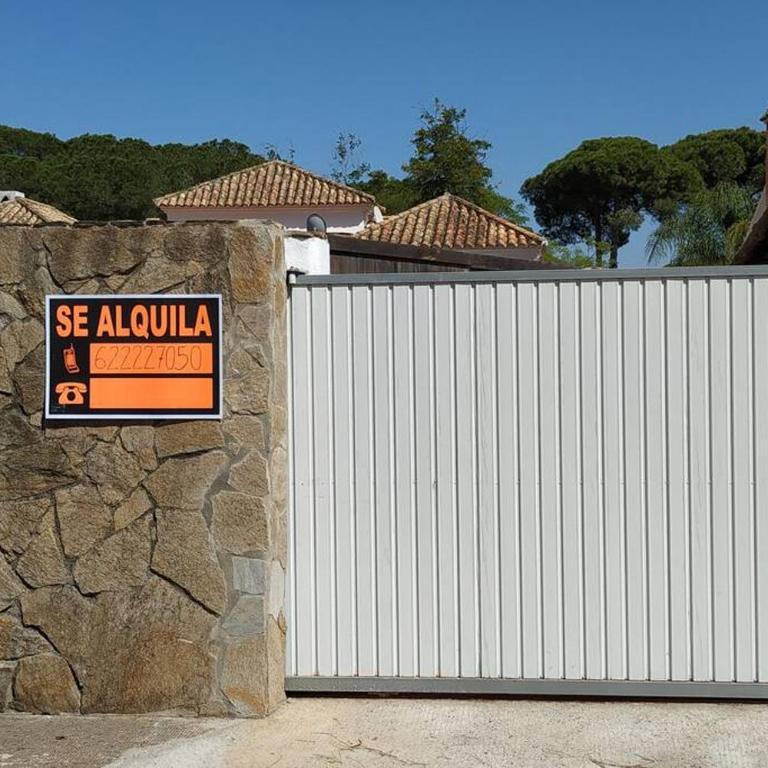 La cabaña de Parisito - Casa con piscina privada - Casa de 2 dormitorios - 25