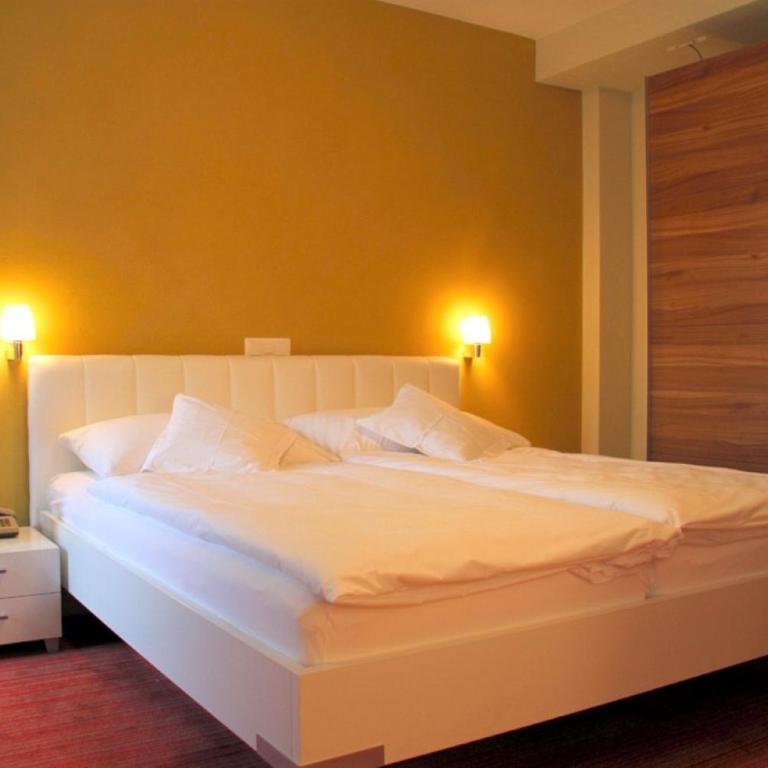 Hotel Berghof Amaranth - Superior Doppelzimmer - 5