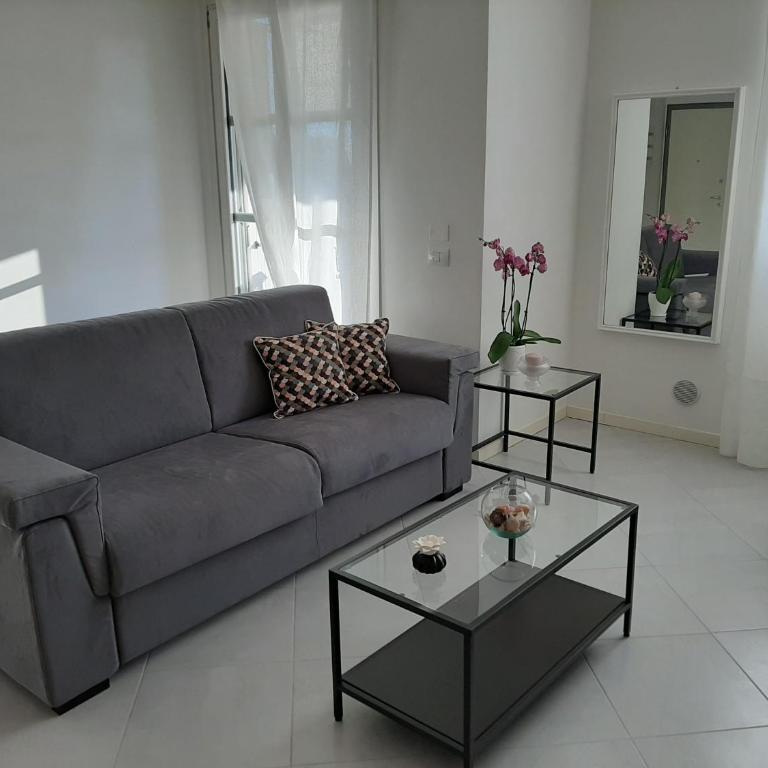 Appartamento 23 - bilocale vista lago - Appartamento con 1 Camera da Letto - 8
