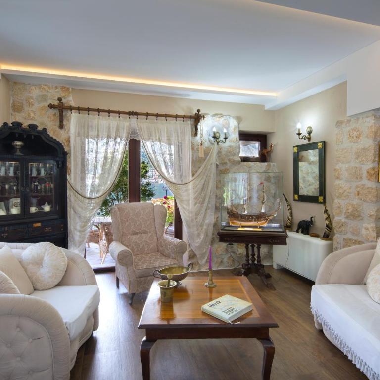 Palazzo Banicevic Luxury Rooms - King Room with Spa Bath - 39