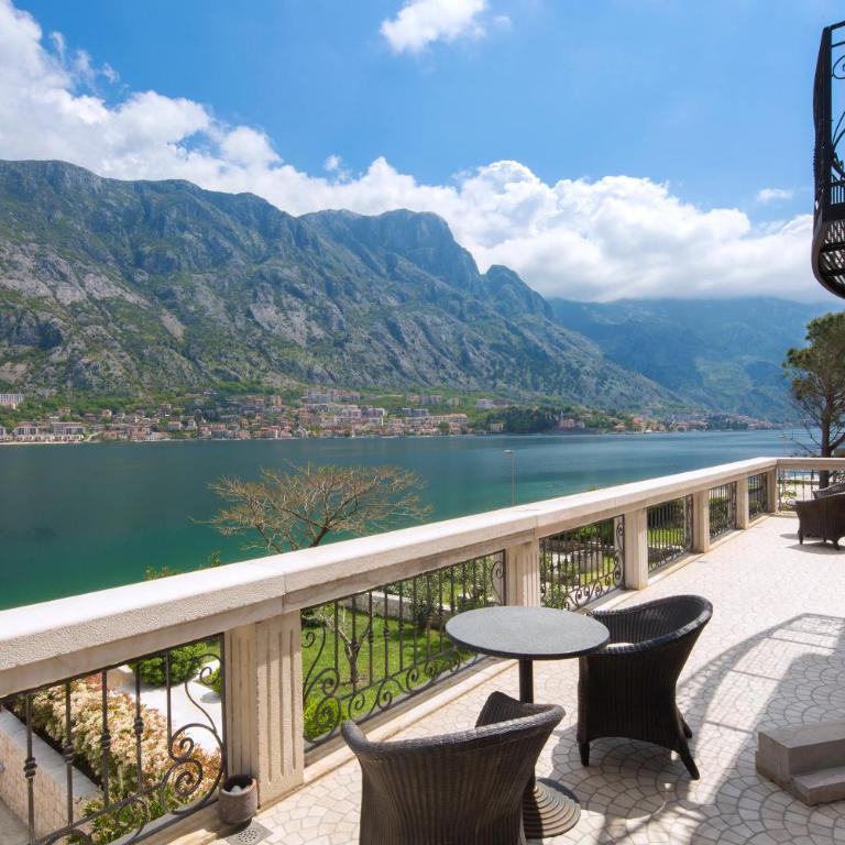 Palazzo Banicevic Luxury Rooms - King Room with Spa Bath - 37