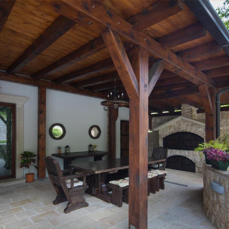 Villa Banicevic - Villa - 13