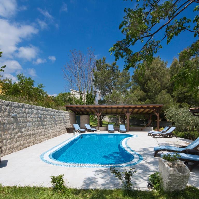 Villa Banicevic - Villa - 11