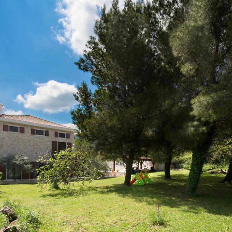 Villa Banicevic - Villa - 56