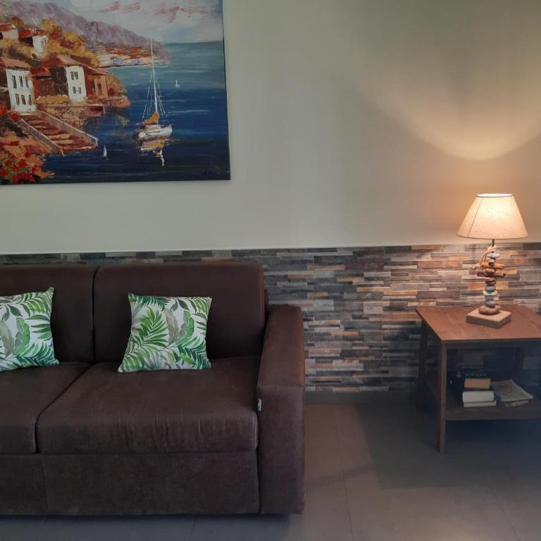 Villa Marianna Garda Lake - One-Bedroom Apartment - 1