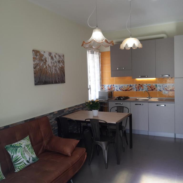 Villa Marianna Garda Lake - One-Bedroom Apartment - 3