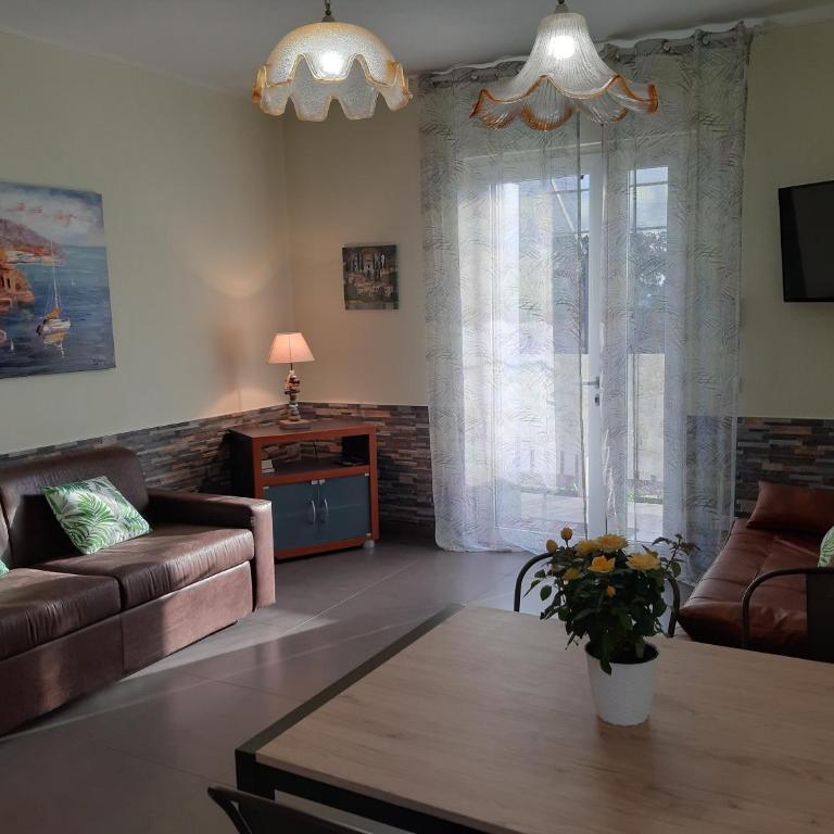 Villa Marianna Garda Lake - One-Bedroom Apartment - 5