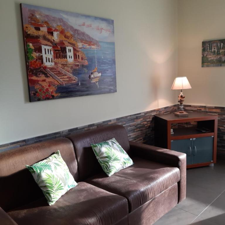 Villa Marianna Garda Lake - One-Bedroom Apartment - 7
