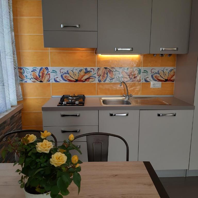 Villa Marianna Garda Lake - One-Bedroom Apartment - 8