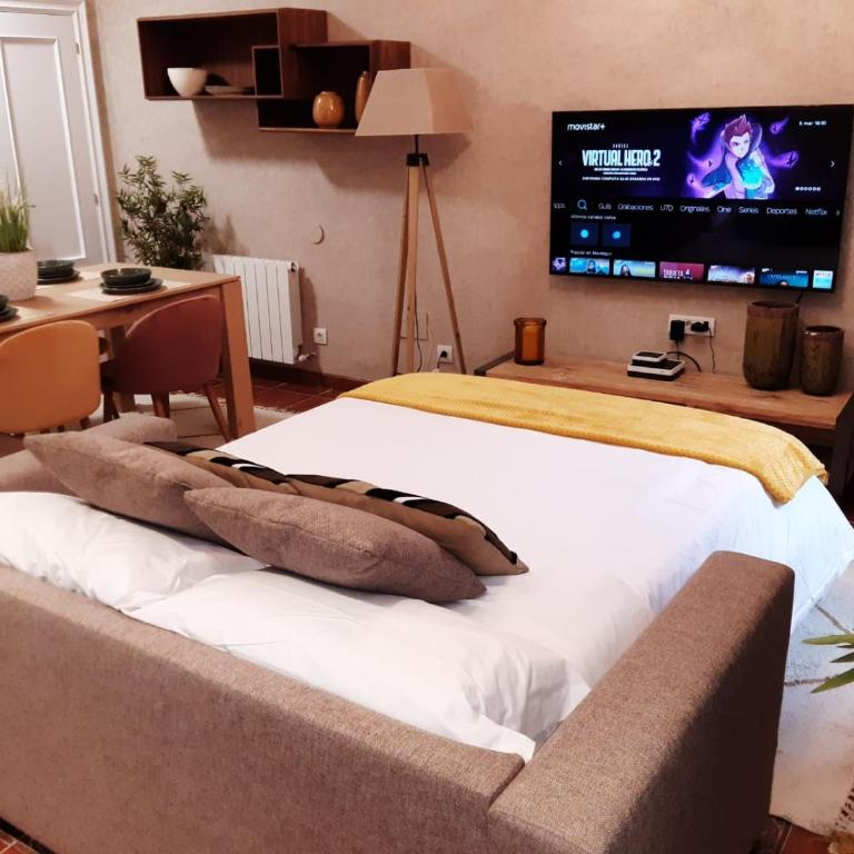 The Dream House by homebilbao - Apartamento de 1 dormitorio - 8