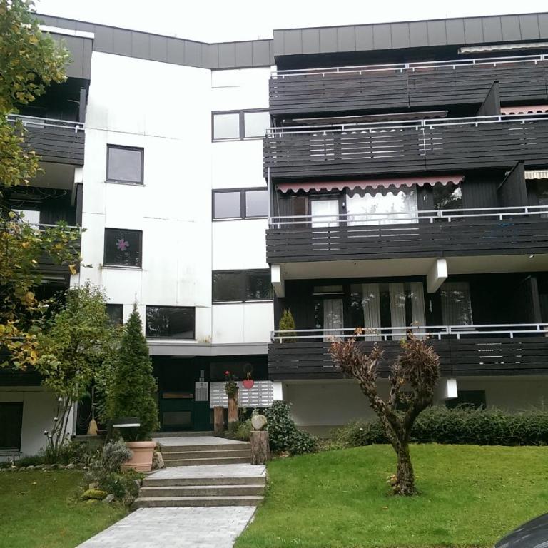 FW Weissensee 44 - Apartment mit 2 Schlafzimmern - 13