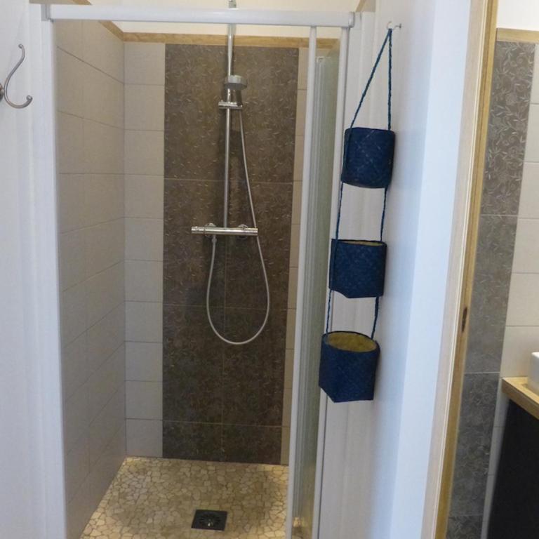 Gîte du Pagoulin - Gîte - Haus mit 2 Schlafzimmern - 24