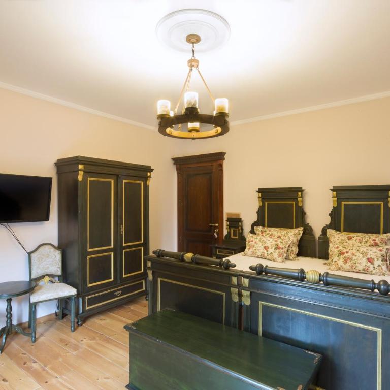 Villa Banicevic - Villa - 81