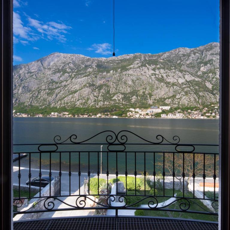 Villa Banicevic - Villa - 84
