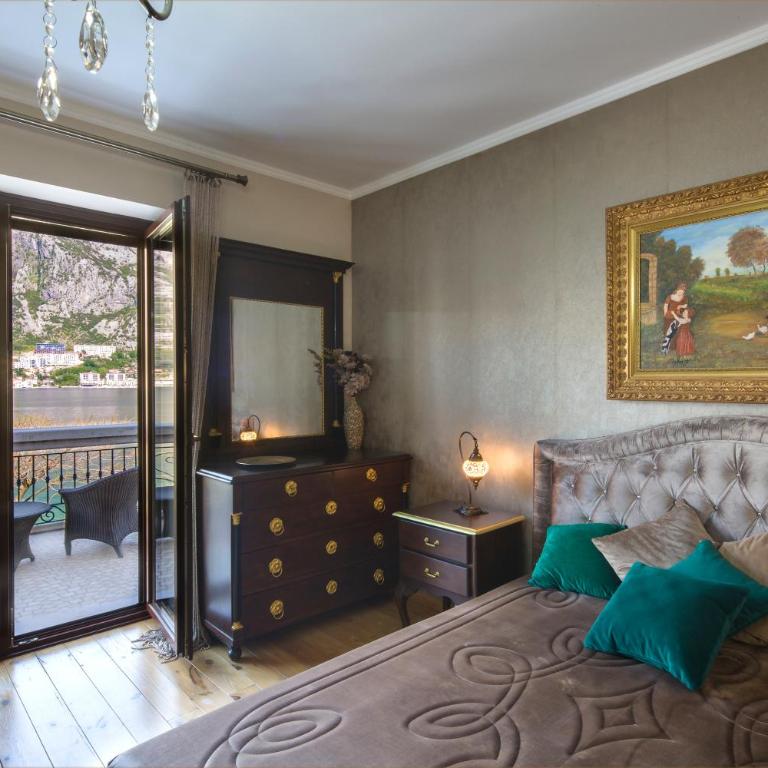 Villa Banicevic - Villa - 87