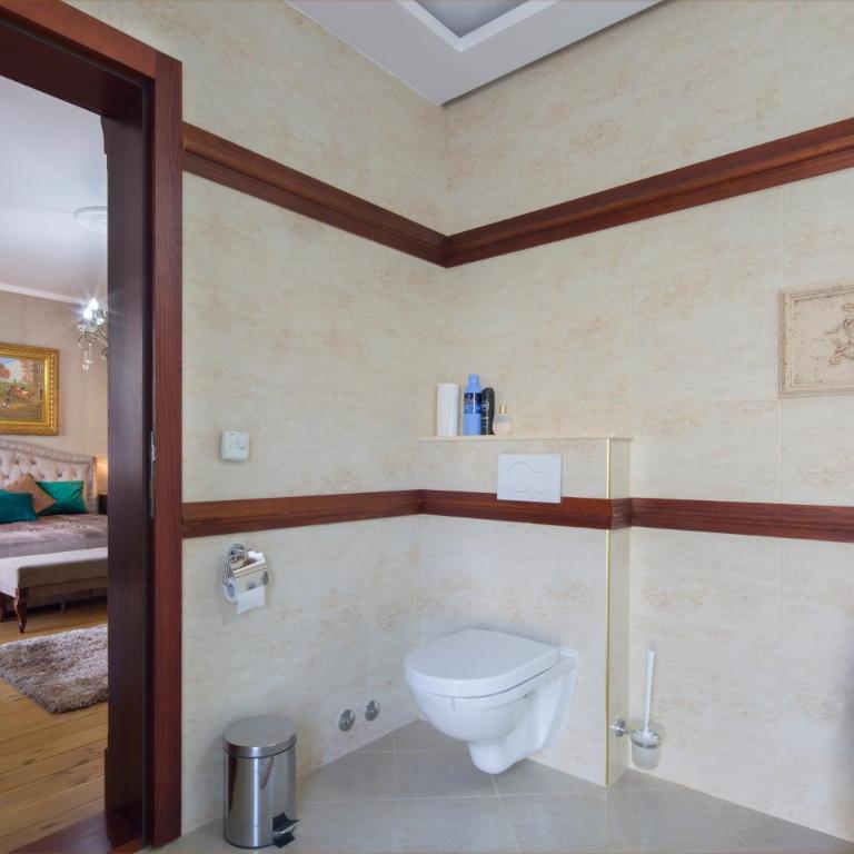 Villa Banicevic - Villa - 88