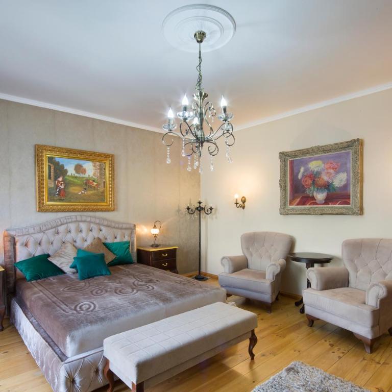 Villa Banicevic - Villa - 38