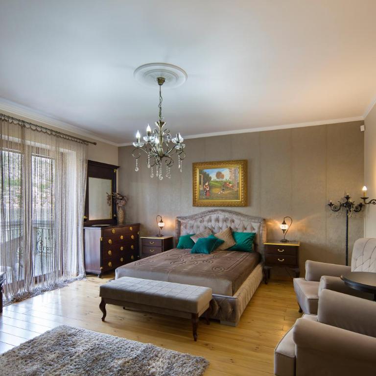 Villa Banicevic - Villa - 90