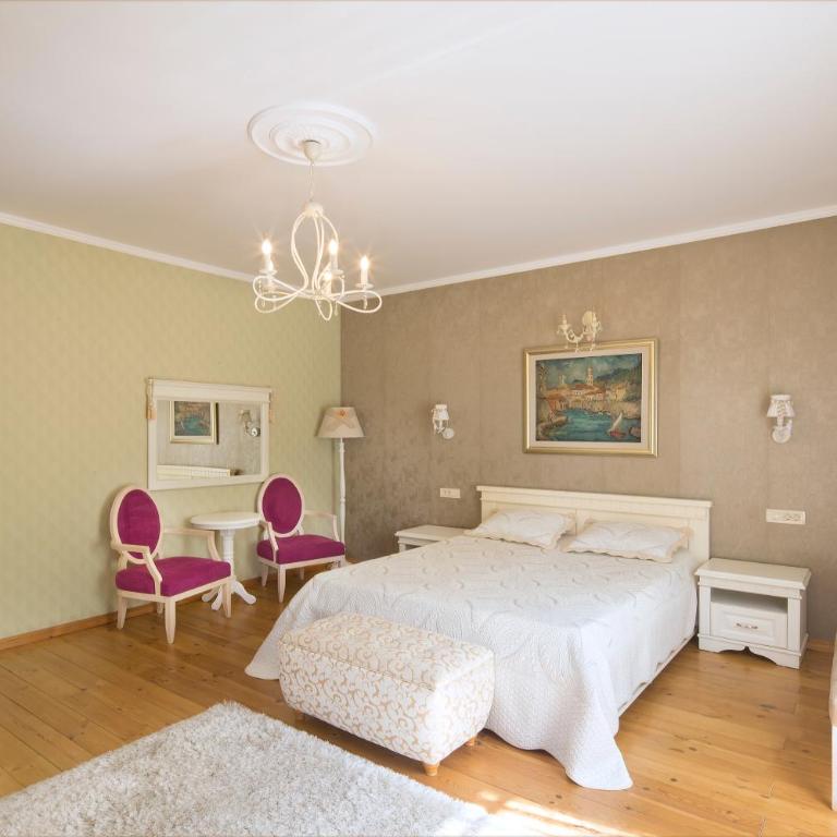 Villa Banicevic - Villa - 94