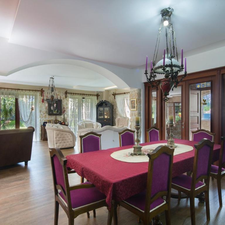 Villa Banicevic - Vila - 95