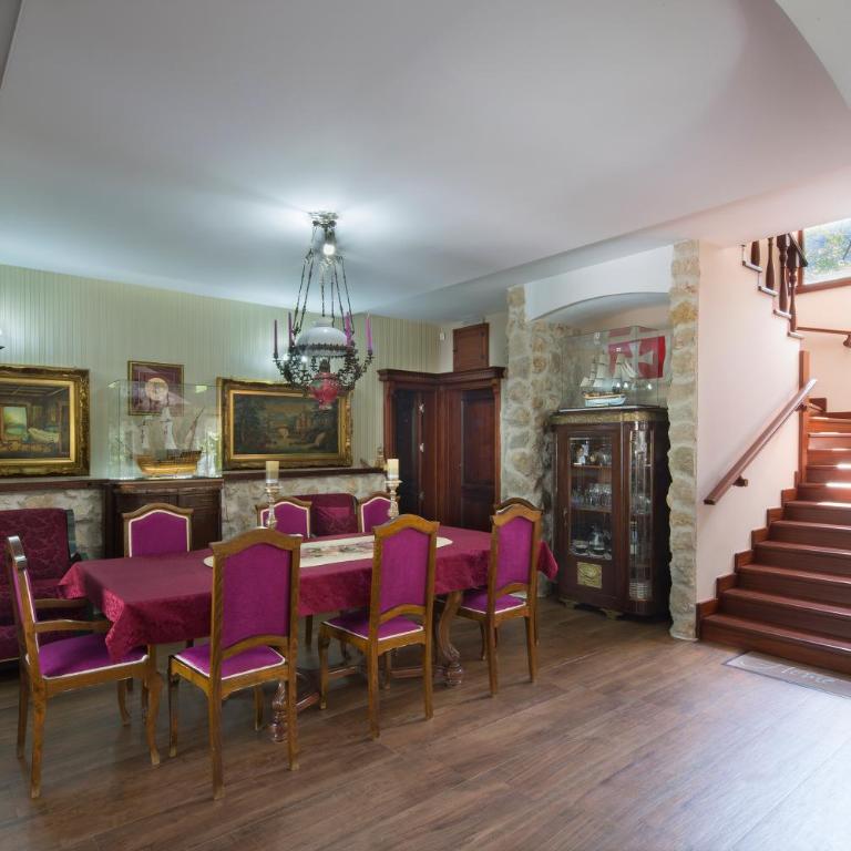 Villa Banicevic - Vila - 15