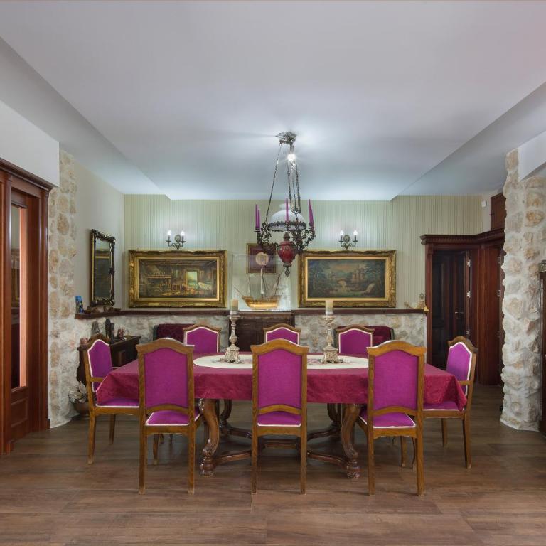 Villa Banicevic - Villa - 96