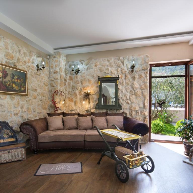 Villa Banicevic - Villa - 16