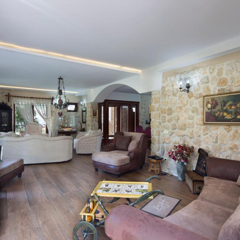 Villa Banicevic - Villa - 51