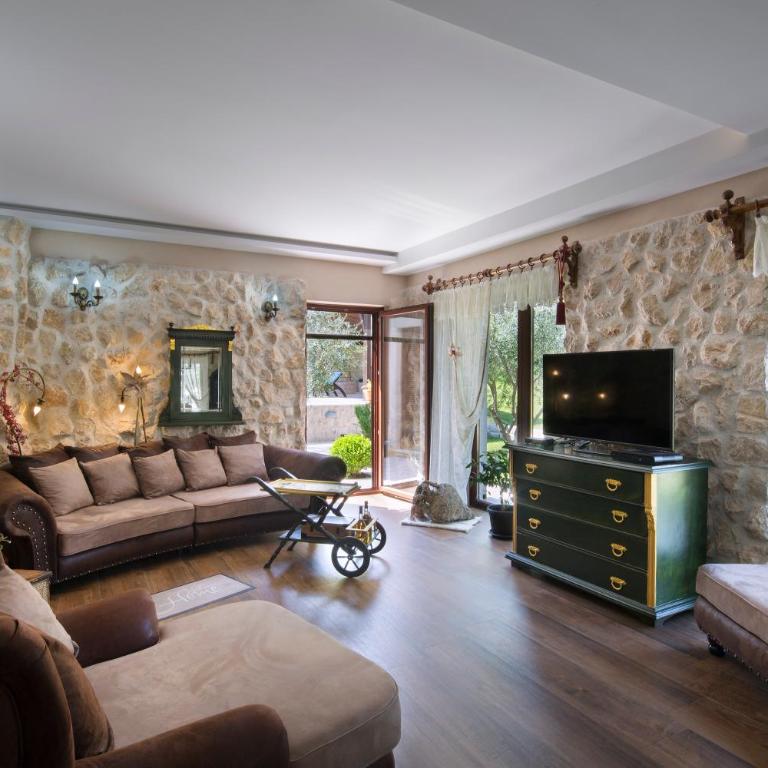 Villa Banicevic - Villa - 97