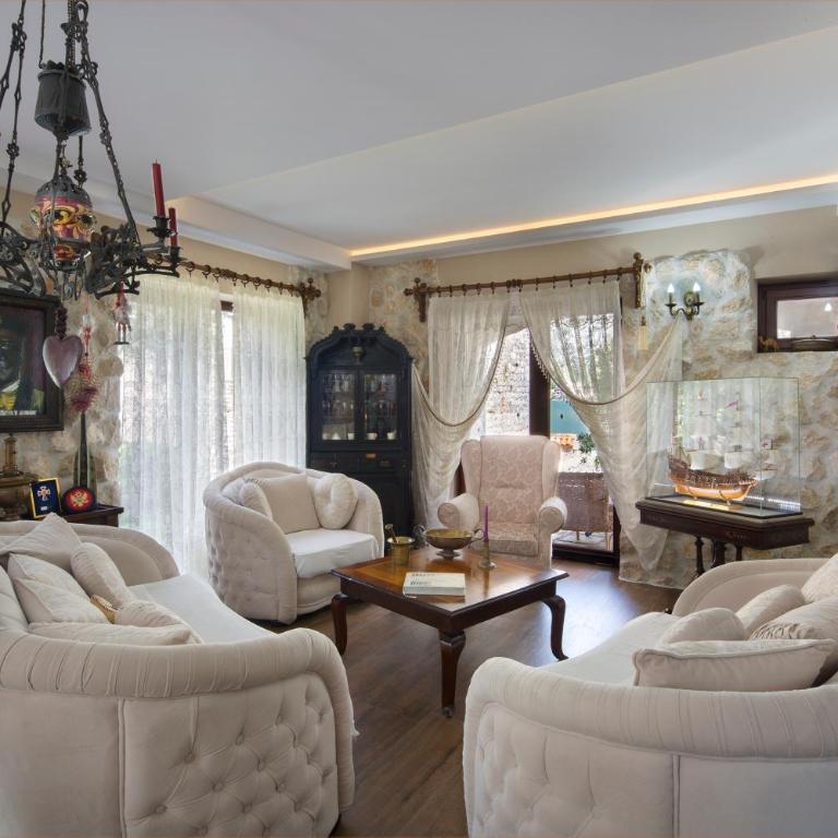 Villa Banicevic - Villa - 98