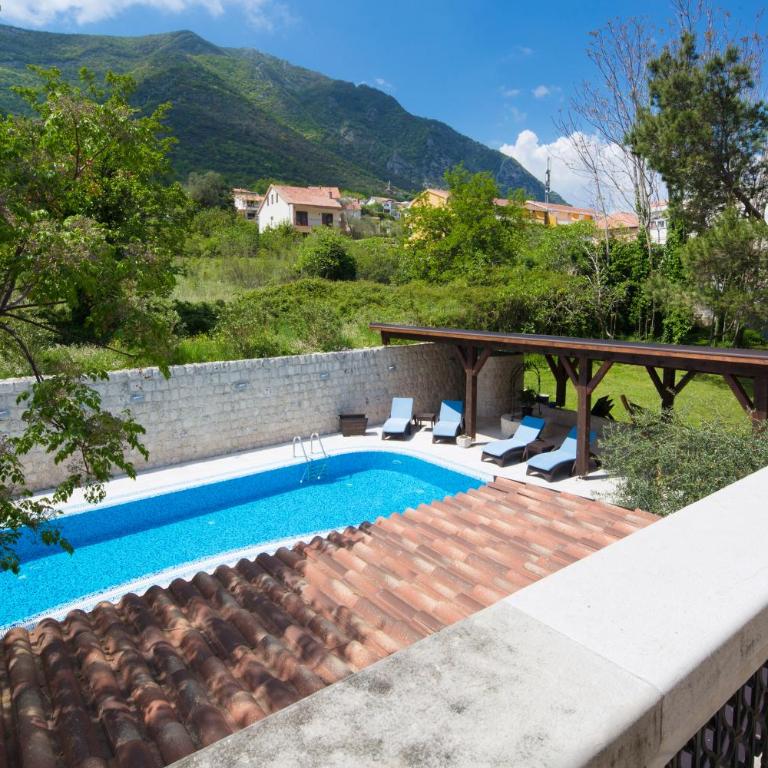 Villa Banicevic - Villa - 99