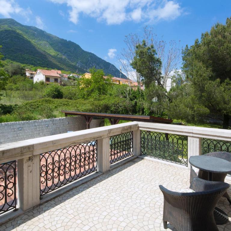 Villa Banicevic - Vila - 100