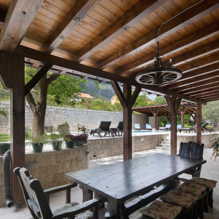 Villa Banicevic - Villa - 14