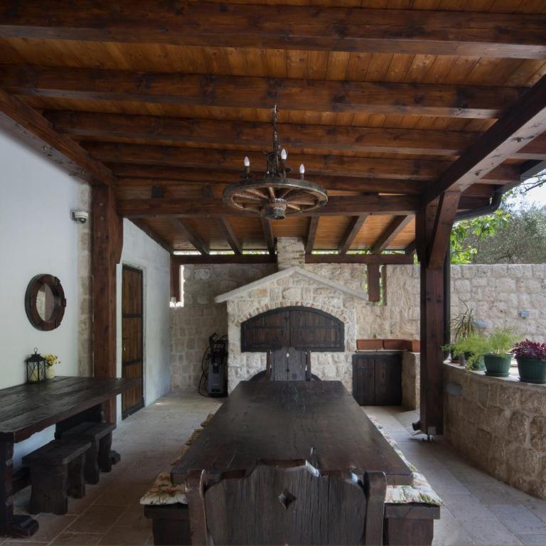 Villa Banicevic - Villa - 12