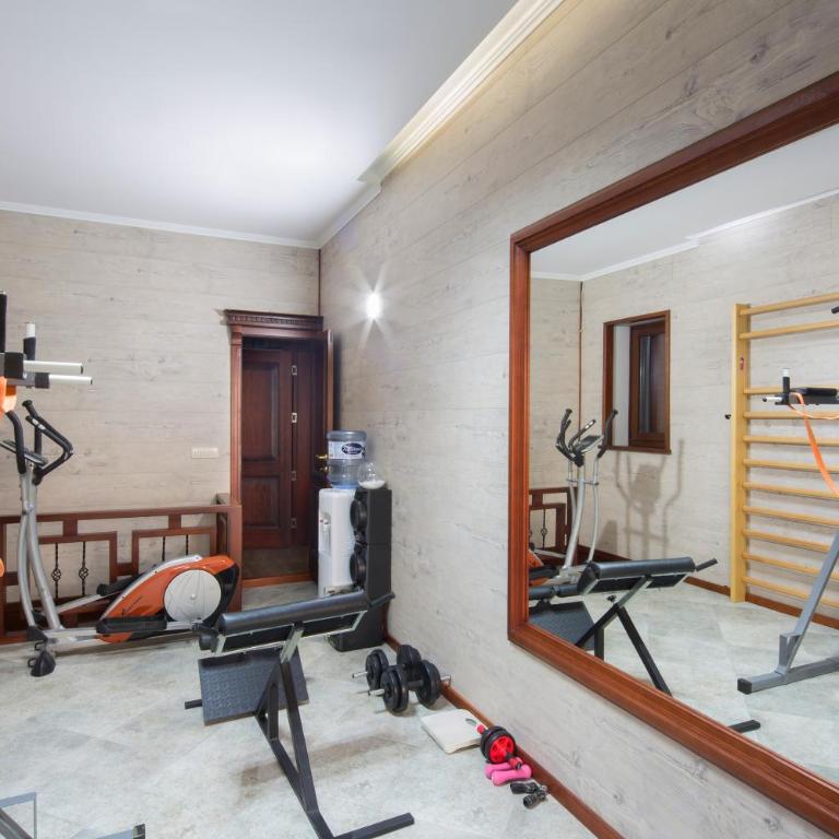 Villa Banicevic - Villa - 21