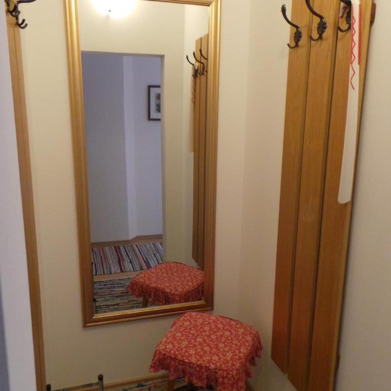 Gästehaus Groder - Superior Apartment mit 2 Schlafzimmern und Balkon - 6