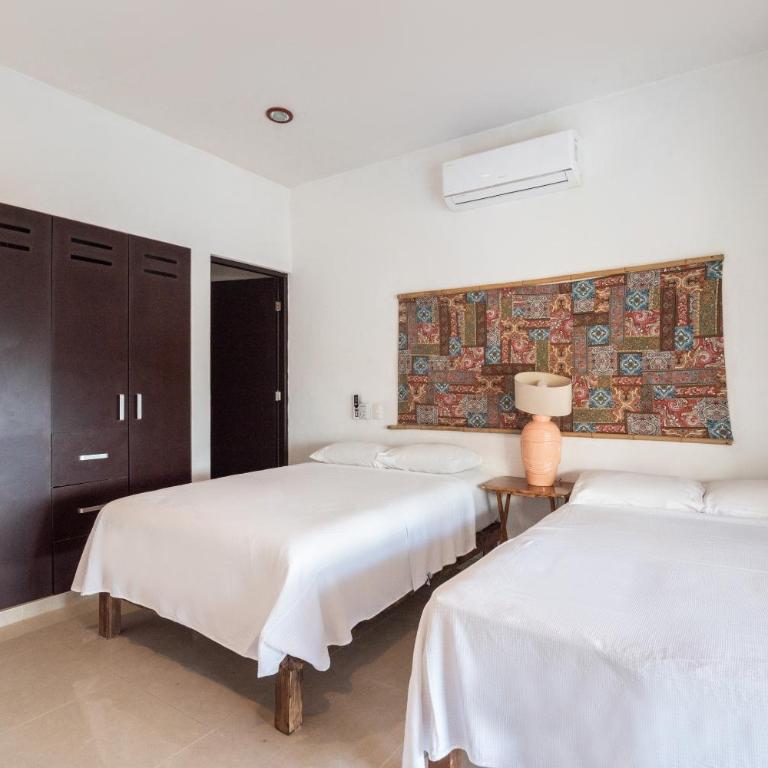 Villas Akalan - Apartamento de 2 dormitorios - 6