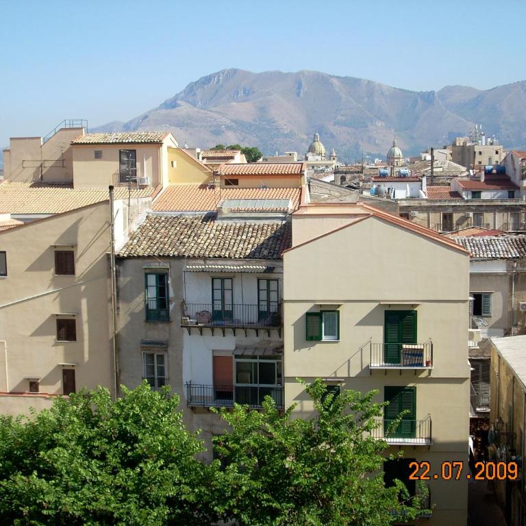 Casa Cavour - Appartamento con 1 Camera da Letto - 21