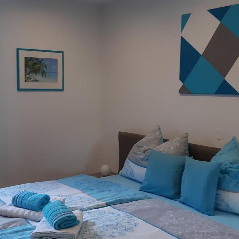 Ferienwohnung Kasbacher - Apartment mit 2 Schlafzimmern - 18