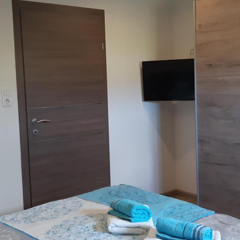 Ferienwohnung Kasbacher - Apartment mit 2 Schlafzimmern - 17