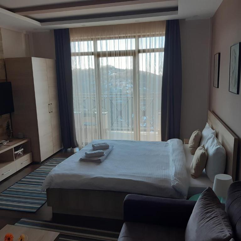Milmari Apartments Joy M17 - Apartment - 22