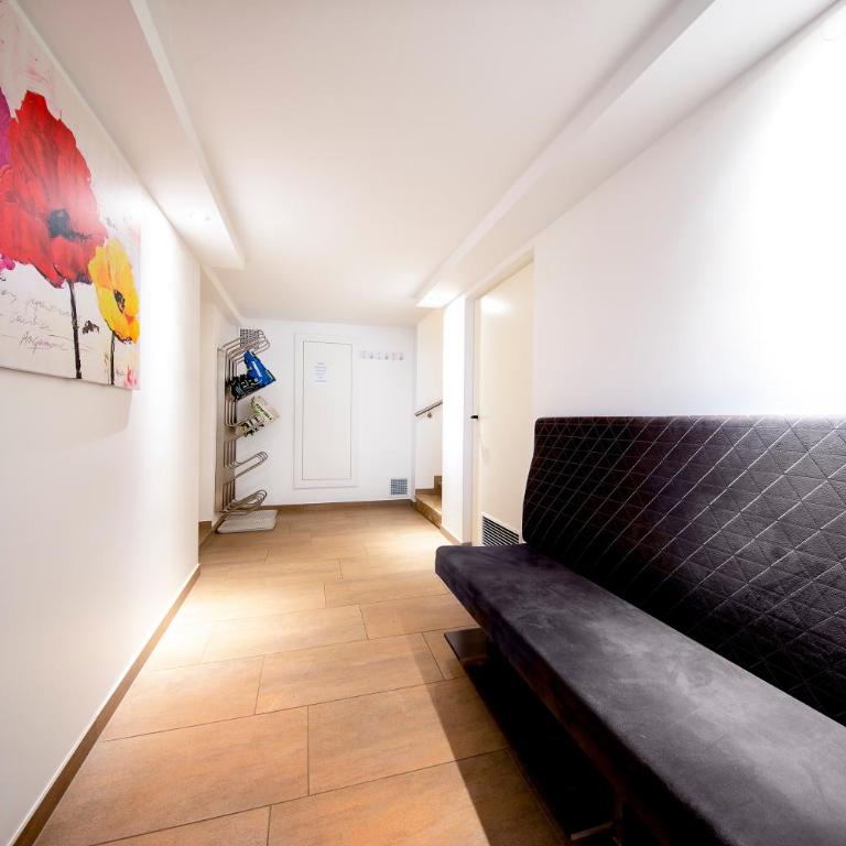 Haus Scharler, Künstlergasse - Apartment mit 2 Schlafzimmern - 4