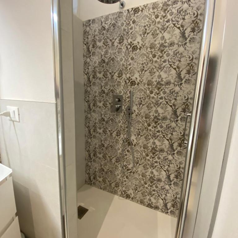 Residenza del Duse - Double room with private external bathroom - Camera matrimoniale con bagno privato esterno - 12