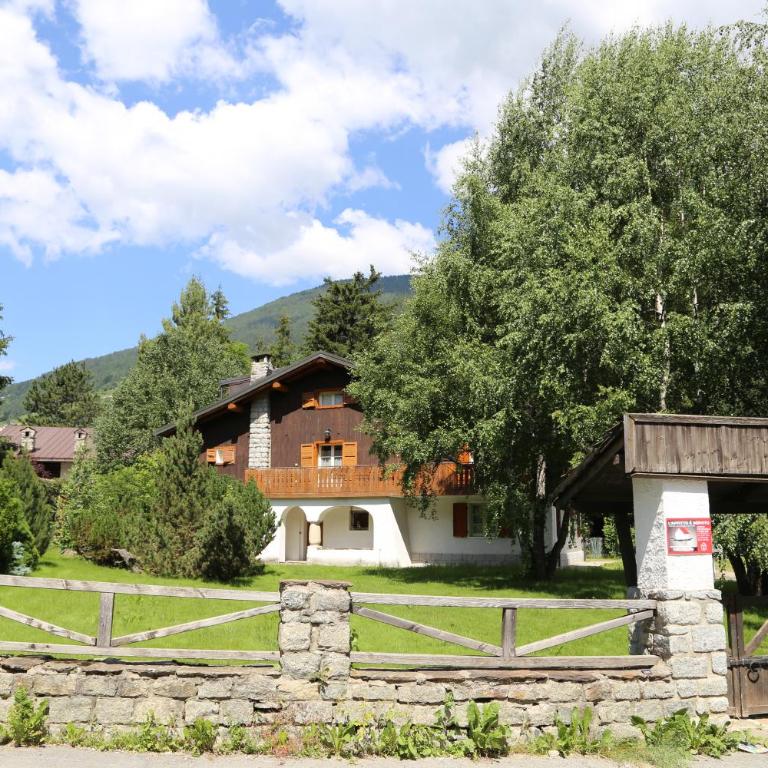 Villa al Kind - Casa con 4 camere da letto - 1